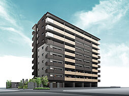 アルファスマート観音新町III