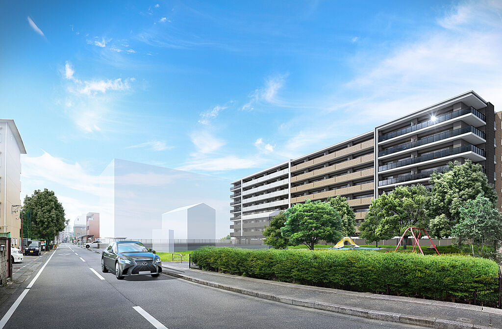 マンションノート 新水前寺駅の新築 分譲マンション 新築マンションランキング 分譲予定 人気のエリア 口コミ 評判から物件検索 熊本県