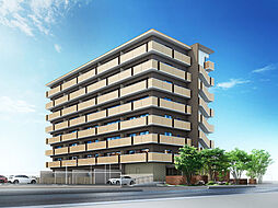 アルファスマート朝倉