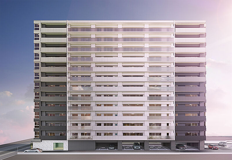 新潟市中央区の新築マンションランキング 10物件 新築マンションレビュー