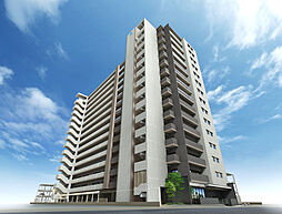 アルファステイツ鹿田本町