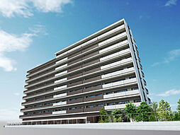 アルファスマート神辺III