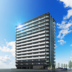 アルファステイツ熊谷末広