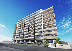 アルファスマート牧港