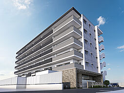 アルファスマート坂出駅南