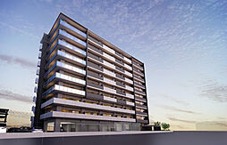 アルファステイツ倉敷中庄