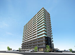 アルファステイツ老松小南