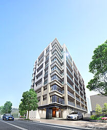 アルファガーデン宍道湖