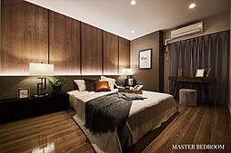 アルファステイツ与次郎シーサイドガーデン 専有部