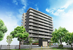 アルファスマート新保