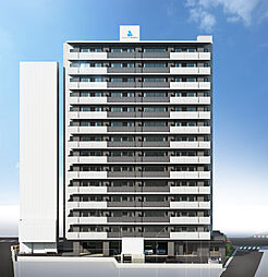 アルファステイツ高知駅前III