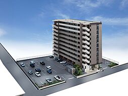 アルファスマート松島東公園