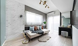 アルファスマート道後湯築 専有部