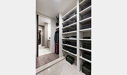 アルファスマート道後湯築 専有部