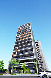 アルファレジデンシア南千住