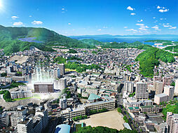 アルファステイツ滑石II