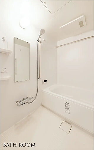 アルファスマート宇多津 専有部