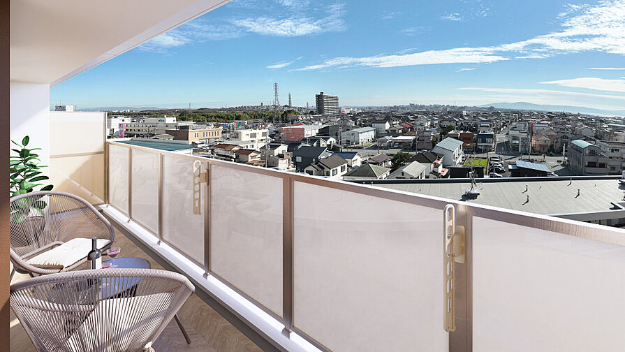 アルファスマート明石魚住 その他