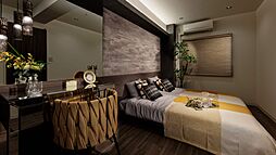 アルファスマート明石魚住 専有部