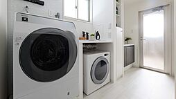 アルファスマート明石魚住 専有部