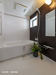 アルファスマート草津新浜町 専有部