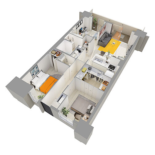 アルファリアラス西二見 その他