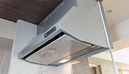 アルファリアラス西二見 設備