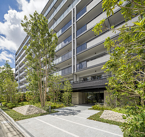 アルファステイツ市川下総中山