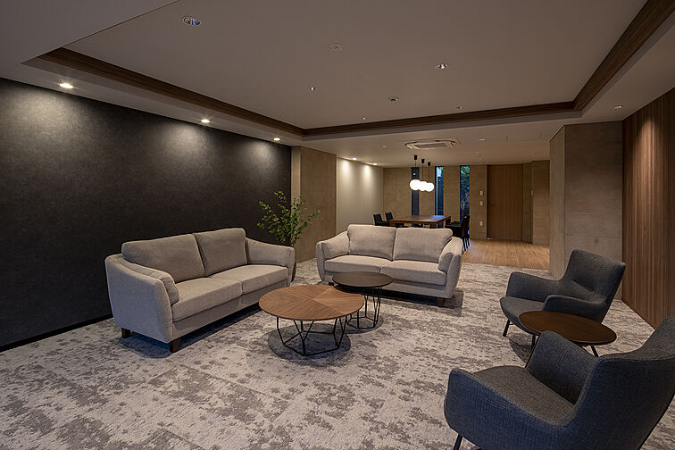 アルファステイツ市川下総中山 その他