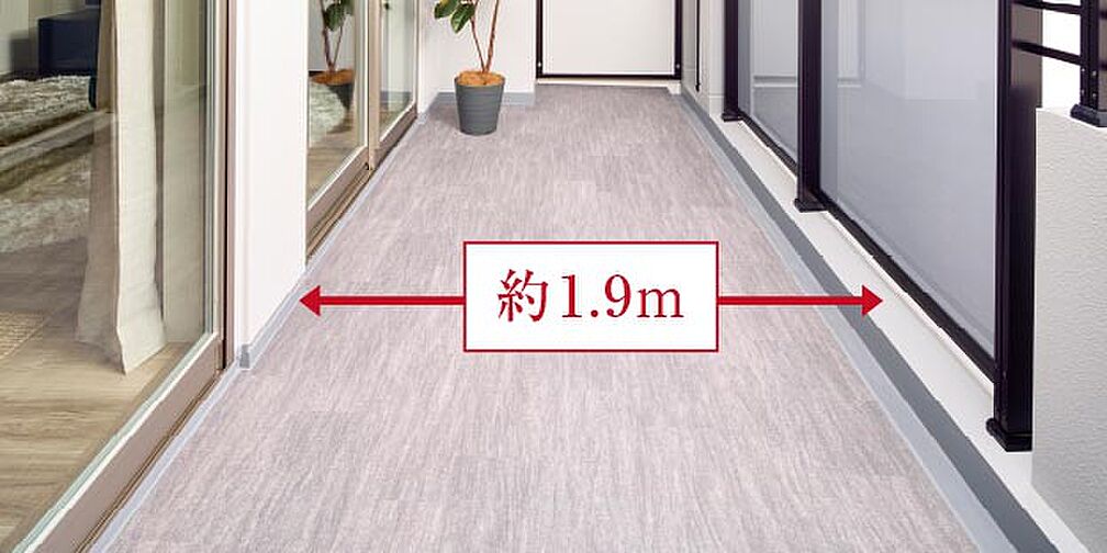 アルファステイツ市川下総中山 設備