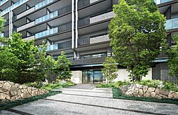 アルファステイツ市川下総中山 共用部