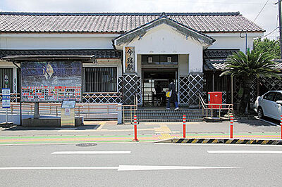 ＪＲ筑肥線「今宿」駅 約720m（徒歩9分）