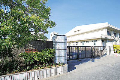 福岡市立玄洋小学校 約210m（徒歩3分）
