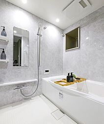 アルファステイツ四日市芝田 専有部