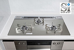 アルファスマート三条 設備