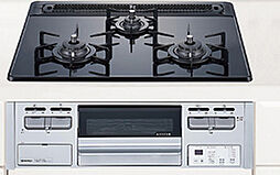 アルファステイツ新宮 設備