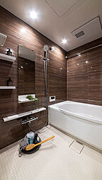 アルファステイツ名取大手町 専有部