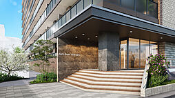 アルファステイツ北長野 共用部