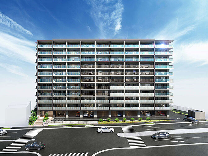 アルファステイツ北谷伊平 その他