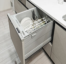 アルファステイツ北谷伊平 設備