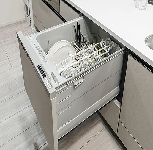 アルファステイツ北谷伊平 設備