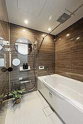 アルファステイツ北谷伊平 専有部