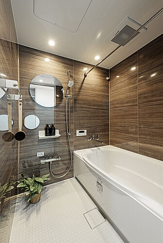 アルファステイツ北谷伊平 バスルーム