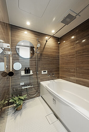 アルファステイツ北谷伊平 専有部