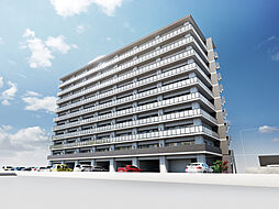 アルファステイツ笹沖 共用部