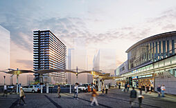 アルファ藤枝駅前ザ・タワー