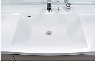 アルファ藤枝駅前ザ・タワー スクエアボウルカウンター