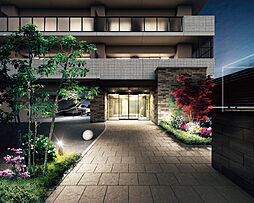 アルファステイツ西嫁島 共用部