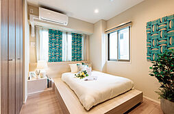 アルファステイツ西嫁島 専有部