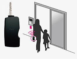 アルファステイツ大元中央公園 設備